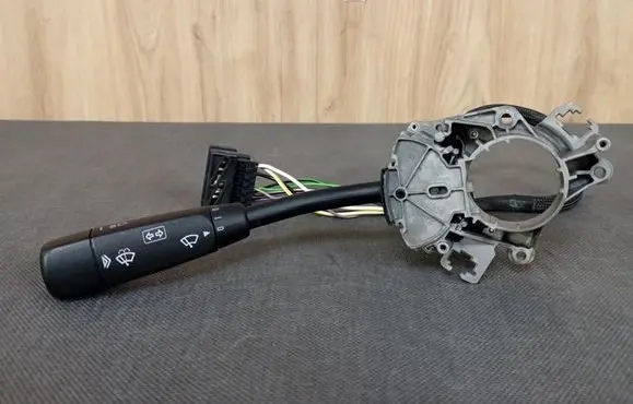 Indicator stalk