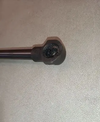 Renault Megane IV Tailgate/trunk strut/damper 904511213R