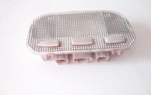 Citroen C8 Interior lighting switch PBTPGF301