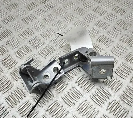 Opel Mokka B Rear door hinge set 9832991180