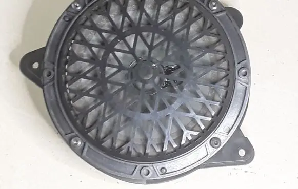 Peugeot 207 Front door speaker 9664955880