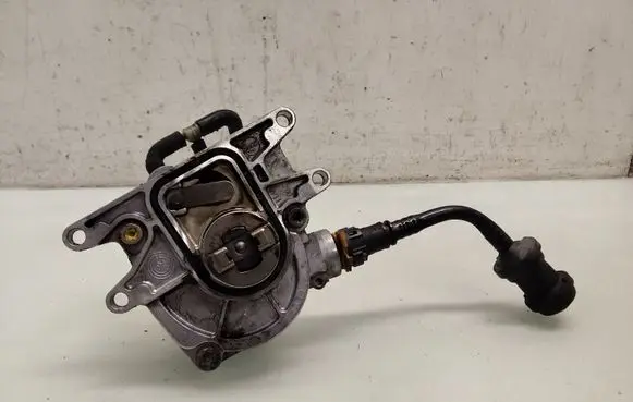 Vacuum pump