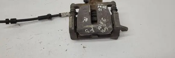 Audi A4 S4 B8 8K Rear brake caliper 6443a