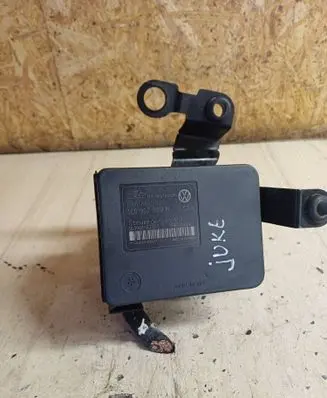 Volkswagen New Beetle ABS Pump 1C0907379M 10096003353 00007884E1