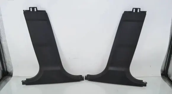 BMW 5 F10 F11 (B) pillar trim (bottom) 9116352 9116351 51437358951