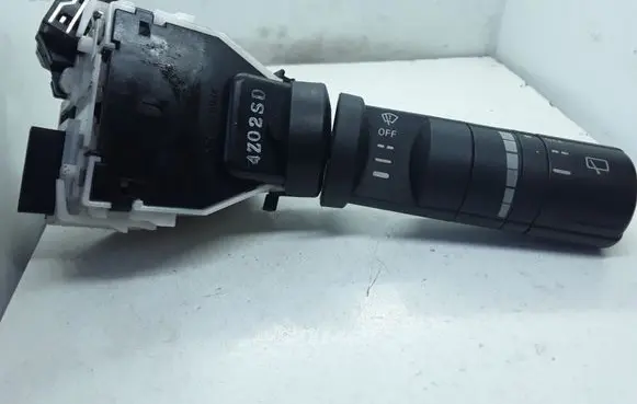 Nissan Murano Z50 Wiper control stalk 4Z02SD