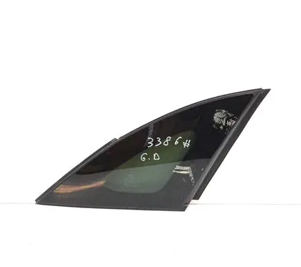 Mazda CX-3 Rear side window 43R005844