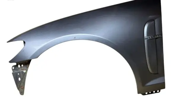 Jaguar XF Fender
