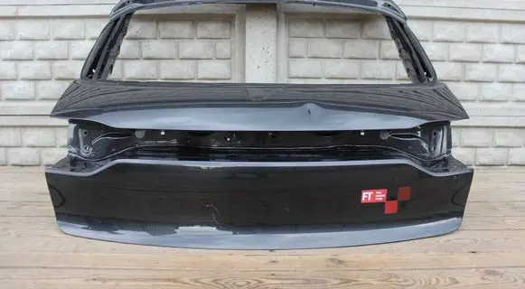Porsche Macan (95B) Tailgate/trunk/boot lid 95B827041