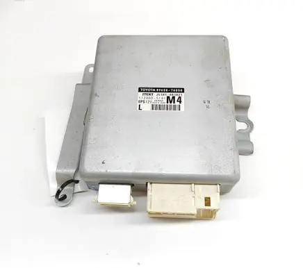 Lexus CT 200H Steering rack control module JL501003821 1129005181