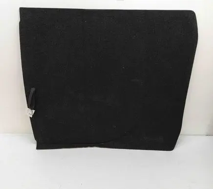Skoda Superb B8 (3V) Trunk/boot floor carpet liner 3V5863463C