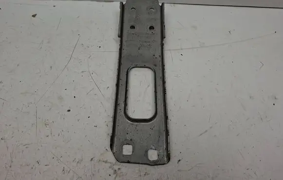 Volkswagen Crafter Dashboard cross member/frame bar 2N1857021 KA1298690001