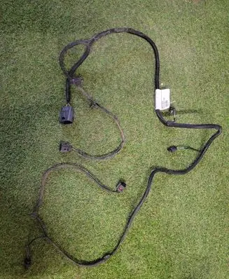 Volvo XC60 Parking sensor (PDC) wiring loom 31376417