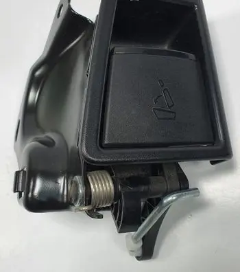 Opel Vectra C Tie down hook / loop A2129230100
