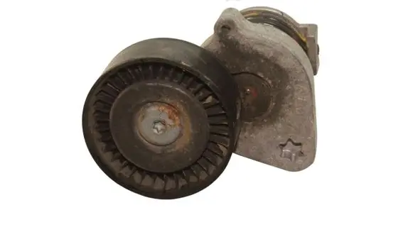 Mercedes-Benz SLK R172 Generator/alternator belt tensioner A2712000470