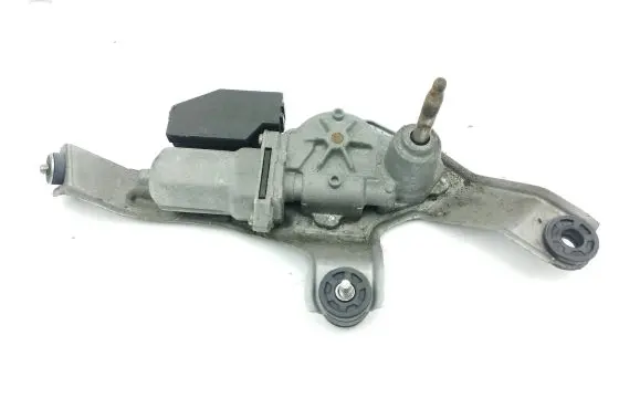 Toyota Prius (XW30) Rear window wiper motor 8513047020