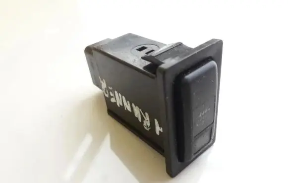 Toyota 4 Runner N120 N130 Windscreen/window heater switch