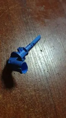 BMW 3 E46 Coolant level sensor 7553919