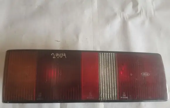 Ford Escort Rear/tail lights 86AG13A603