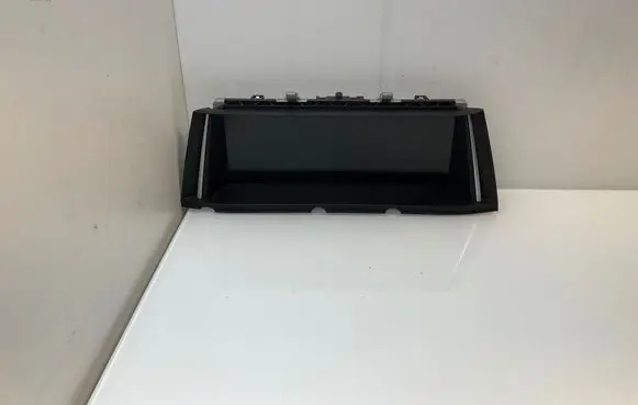 BMW 7 F01 F02 F03 F04 Screen/display/small screen 9284969