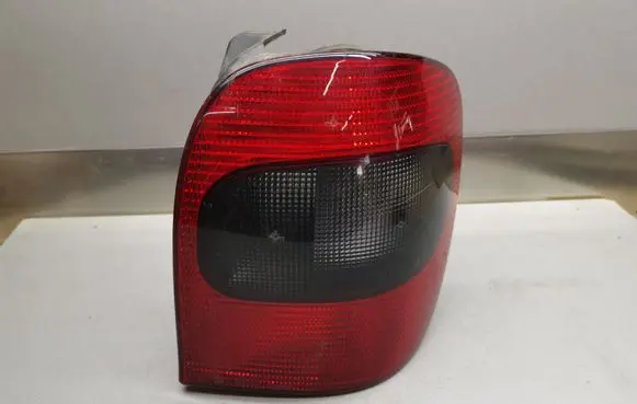 Citroen Xsara Picasso Rear/tail lights