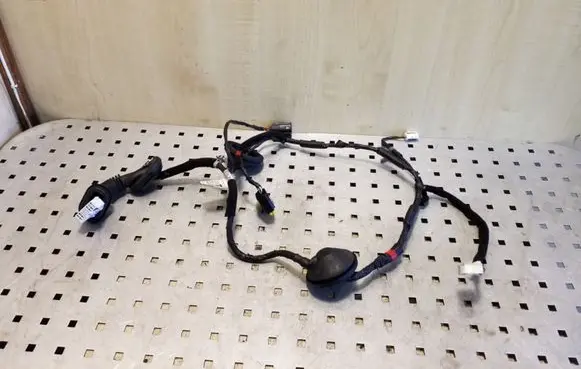 Hyundai i40 Rear door wiring loom 916503Z040