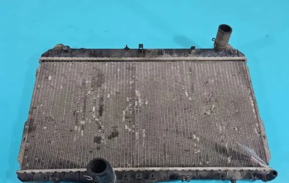 Chevrolet Lacetti Coolant radiator IMPRK1405271