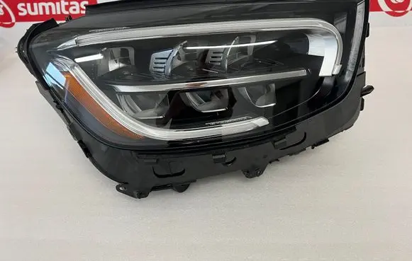 Mercedes-Benz GLC X253 C253 Headlight/headlamp A2539066803 12518205 134800916039