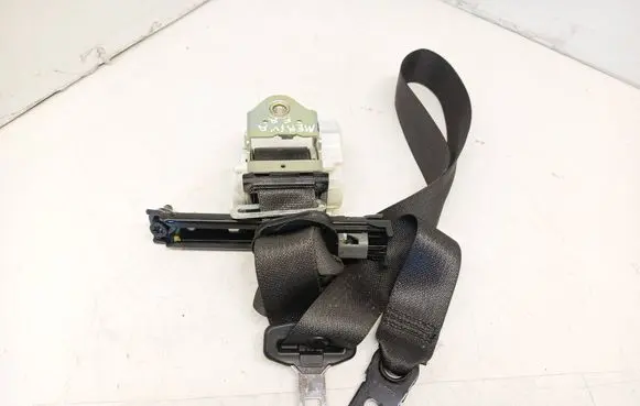 Opel Meriva B Front seatbelt 34040728D