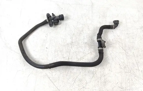 BMW X5 F15 Engine coolant pipe/hose 8514220