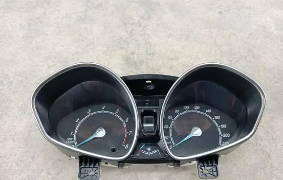 Ford Fiesta Speedometer (instrument cluster) C1BT10849EXN