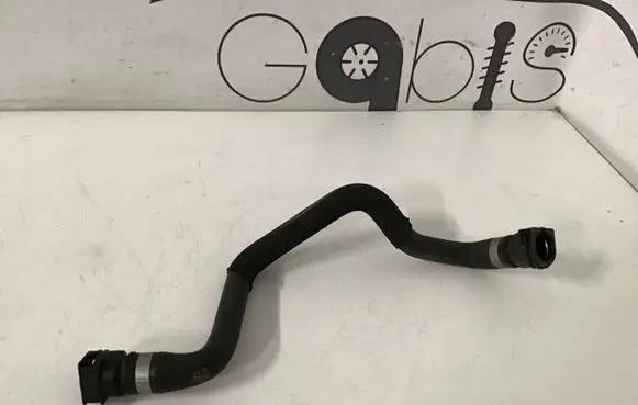 BMW 7 G11 G12 Engine coolant pipe/hose 8572908