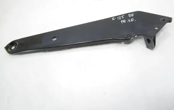 Volkswagen PASSAT B8 Radiator support slam panel bracket 3G0806929