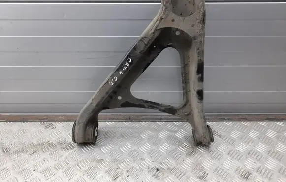Porsche Cayenne (92A) Rear upper control arm/wishbone 7P0505352D