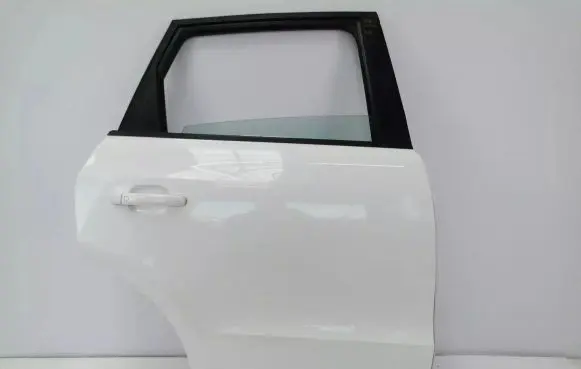 Audi Q5 SQ5 Front door