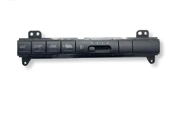 Jeep Grand Cherokee (WK) Multifunctional control switch/knob 746753862 P56050128AC 2509052361