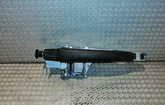 Peugeot Partner Sliding door exterior handle 9680503580