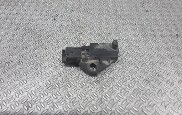 Peugeot 407 Crankshaft position sensor 9643695780