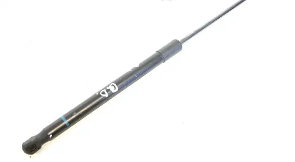 Volkswagen PASSAT B7 Tailgate/trunk strut/damper 3AF827550A