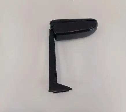 Mini Cooper Coupe R58 Armrest