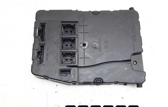 Renault Scenic RX Engine control unit/module 8200309690