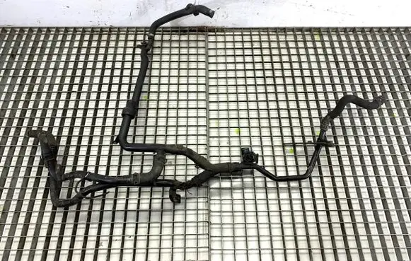 Audi Q7 4L Engine coolant pipe/hose