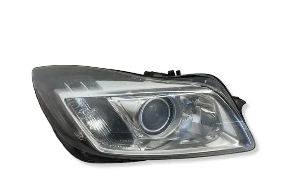 Opel Insignia A Headlight/headlamp 13226793 28022009