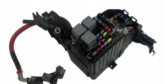 Volvo V60 Fuse box set 6G9T-14A076-MB
