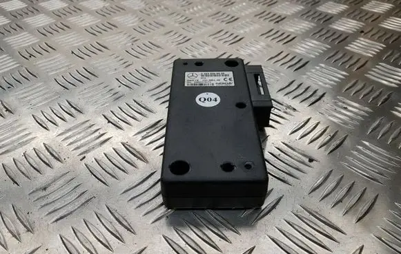 Mercedes-Benz C W203 Phone control unit/module A2038209926