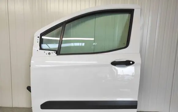 Ford Transit Courier Front door DRZWIPRZEDNIELEWE TWOJEAUTO882182990 FORDTRANSITCOURIER