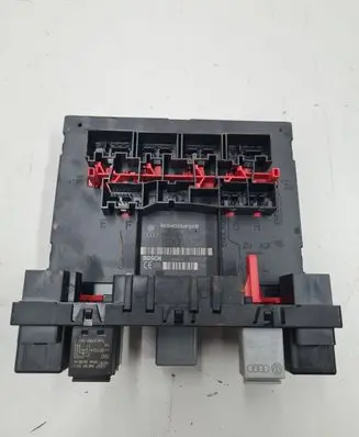 Volkswagen PASSAT B6 Comfort/convenience module 3C0937049E