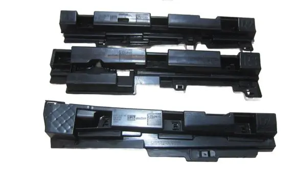 BMW 3 F30 F35 F31 Side skirt front trim 7256916 S233355DSSDCXX2BMW