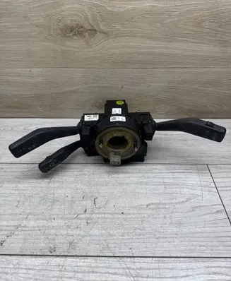 Volkswagen PASSAT B6 Steering angle sensor 3C0953549E 05113821 01101062370955