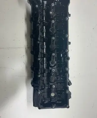 BMW 7 F01 F02 F03 F04 Rocker cam cover 